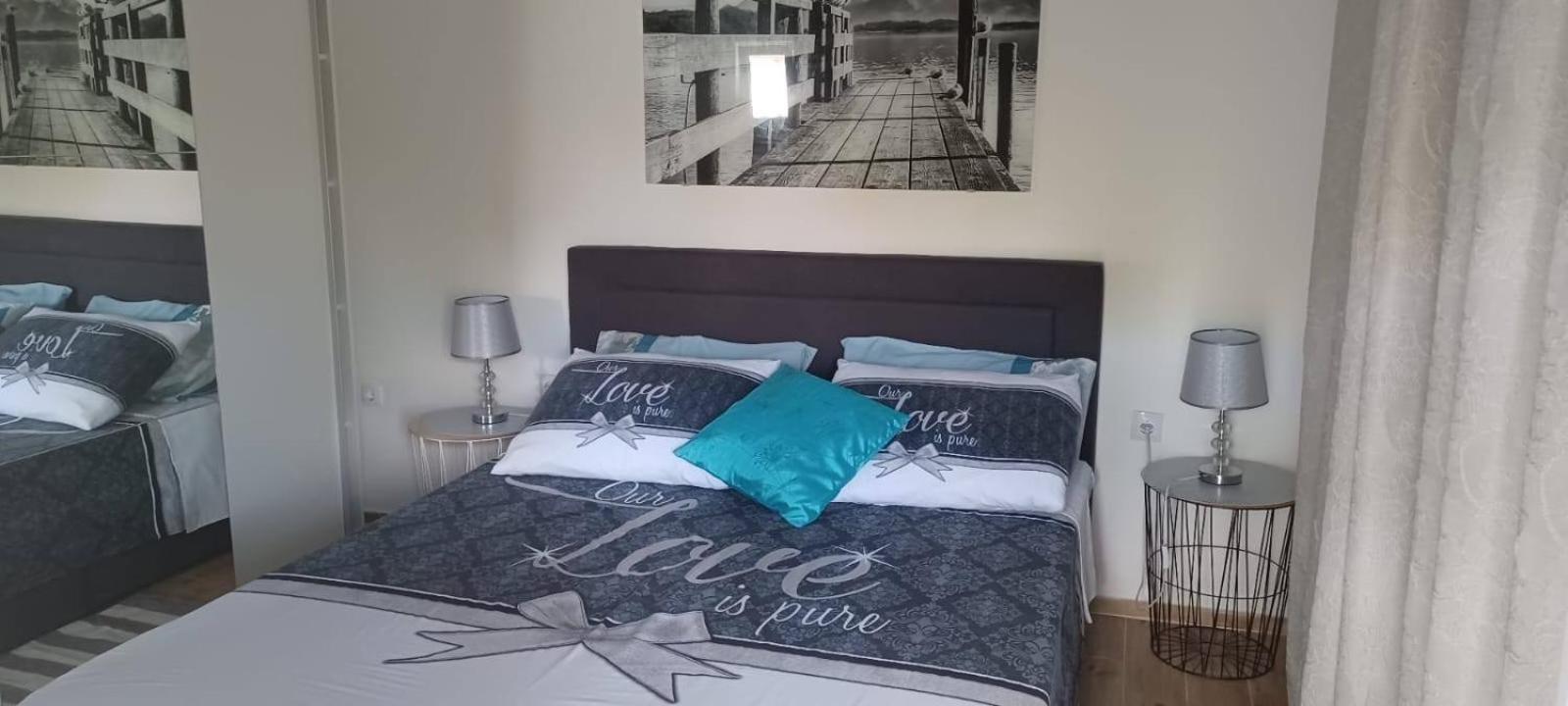 Apartments With A Parking Space Kraj, Pasman - 8213 Tkon Exterior photo