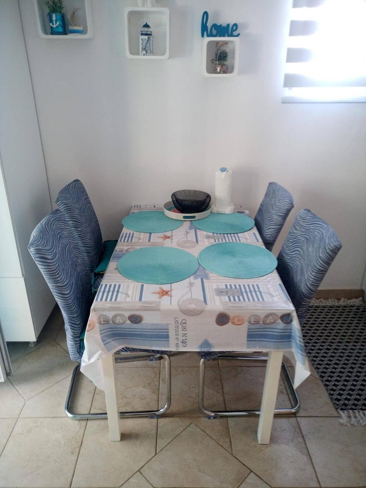 Apartments With A Parking Space Kraj, Pasman - 8213 Tkon Exterior photo