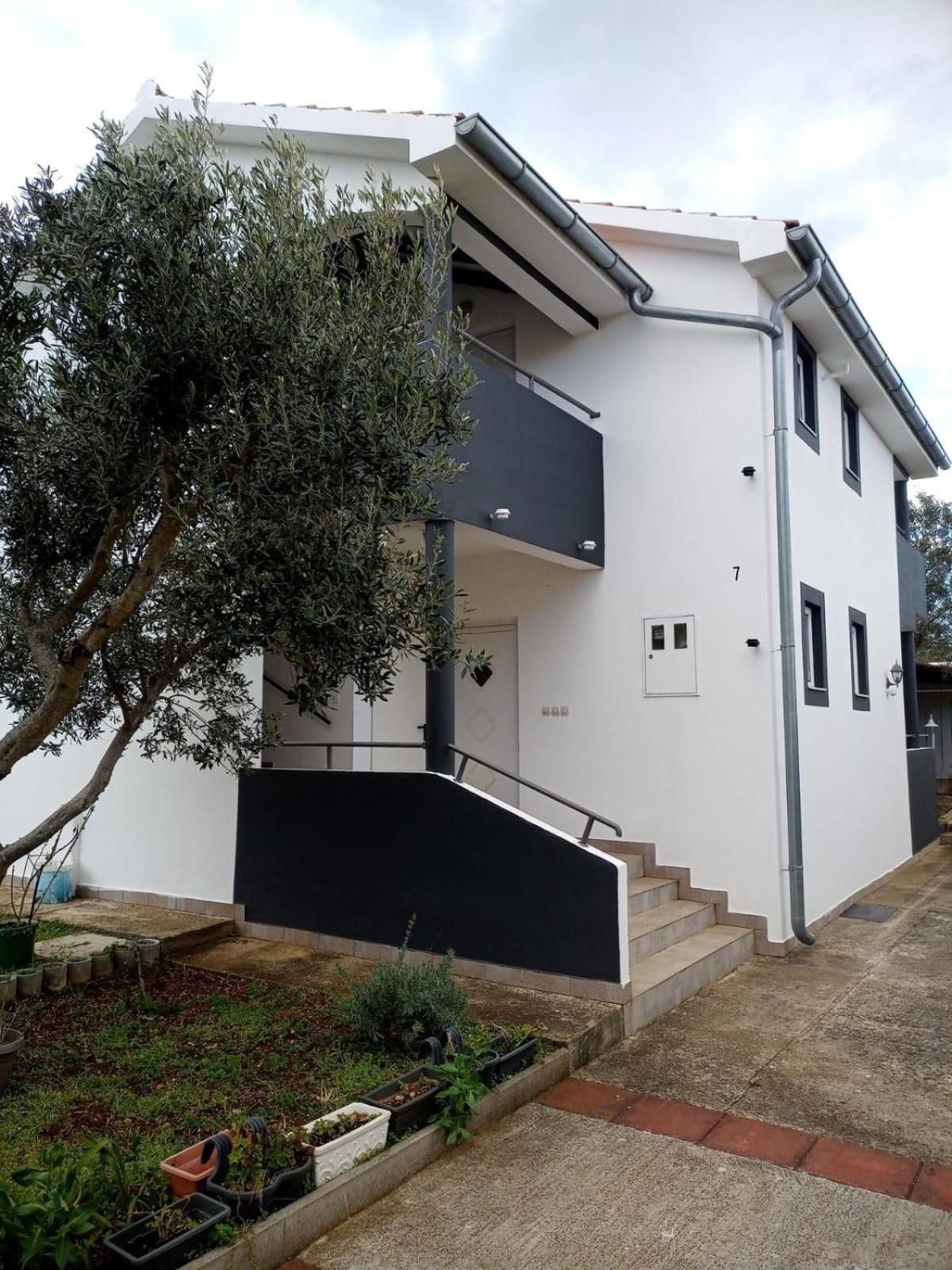 Apartments With A Parking Space Kraj, Pasman - 8213 Tkon Exterior photo